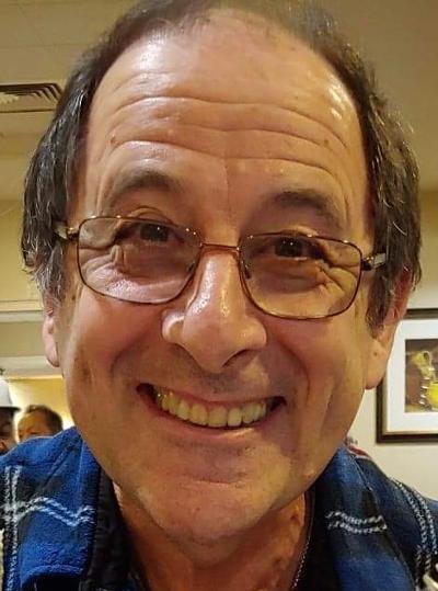 Joseph L. Masci, spiritual man Cape Gazette